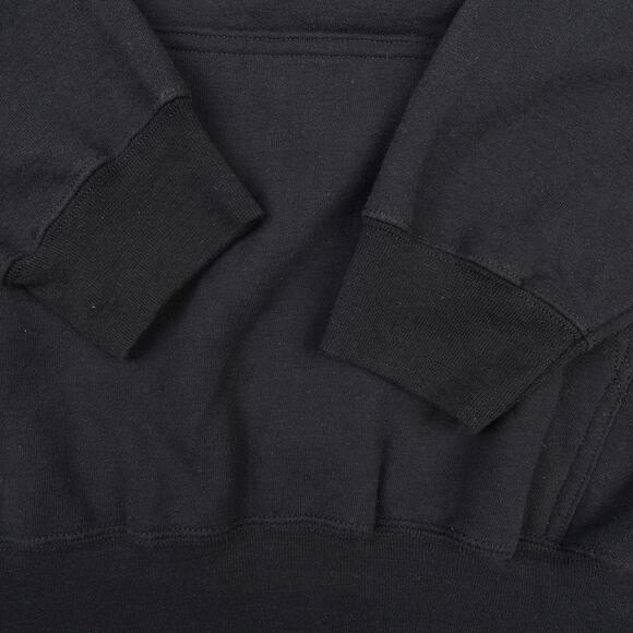 Super Smash Bros. Port & Company Mens Large Sweathshirt Hoodie Black - Picture 7 of 11